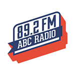 ABC Radio 89.2 FM logo