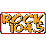 CKJX Rock 104.5 FM