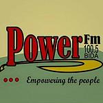 Power FM 100.5 Bida