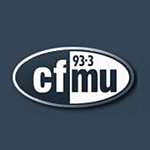 CFMU 93.3