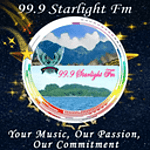99.9 Star Light FM