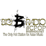 Big B Radio - CPOP