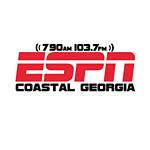 WSFN ESPN Coastal Georgia