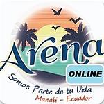 Arena Online Manabi