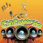 Chicamocha Stereo 95.9 FM