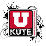 K-UTE logo