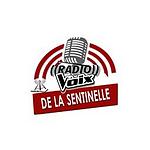Radio La Voix de la Sentinelle logo