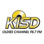 Oldies Channel 98.7 FM KISD