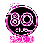 Retro 80s Club Radio