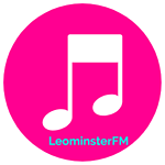 LeominsterFM logo