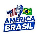 Rádio América Brasil logo