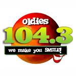 WVPV-LP Oldies Radio 104.3 FM