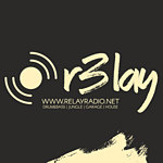 Relay Radio logo