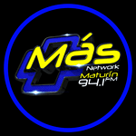 Más Network 94.1 FM Maturín