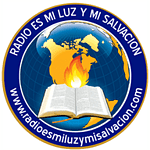 Radio Es Mi Luz Y Mi Salvación logo