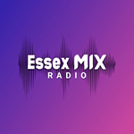 Essex Mix Radio logo