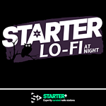 Chill with Starter: Lo-Fi