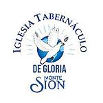 Iglesia Tabernaculo de Gloria Monte Sion logo