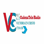 Radio Victoria En Cristo AM