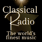 Classical Radio - Sleep Baby