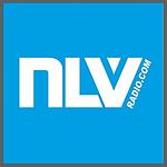 NLVRADIO Anglo logo