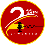 2-22fm logo