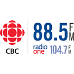 CBME-FM CBC Radio One Montreal