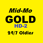 Mid-MO Gold HD2