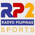 Radyo Pilipinas 2 (RP2 Sports)