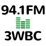 3WBC 94.1 FM