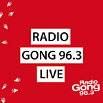 Radio Gong 96.3 FM