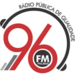 96 Palmas FM