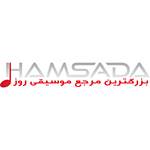 Hamsada Afghan Radio logo