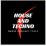 House Zone | Radio Contact Italy