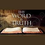 Thy Word is Truth-Ps Suzy Antoun