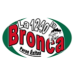 KRDM La Bronca