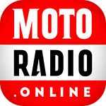 MOTORADIO logo