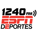 WVOS-AM 1240 ESPN Deportes