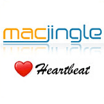 macjingle Heartbeat