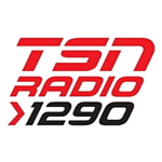 CFRW TSN Radio 1290