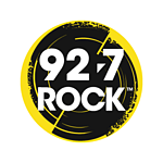 CJRQ 92.7 Rock