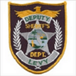 Liberty County Sheriff logo