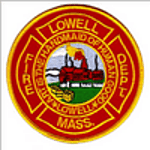 Lowell Fire Dispatch