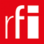 RFI Afrique 96.2 FM logo