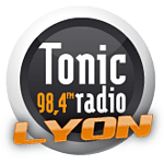 Tonic Radio Lyon 98.4 FM