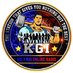 KGI Radio FM