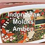 Indonesian Radio - Moluks Ambon