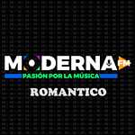 Moderna FM - Romantico