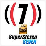 SuperStereo 7 (Low Bitrate)