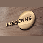 Radio Studio Enns logo